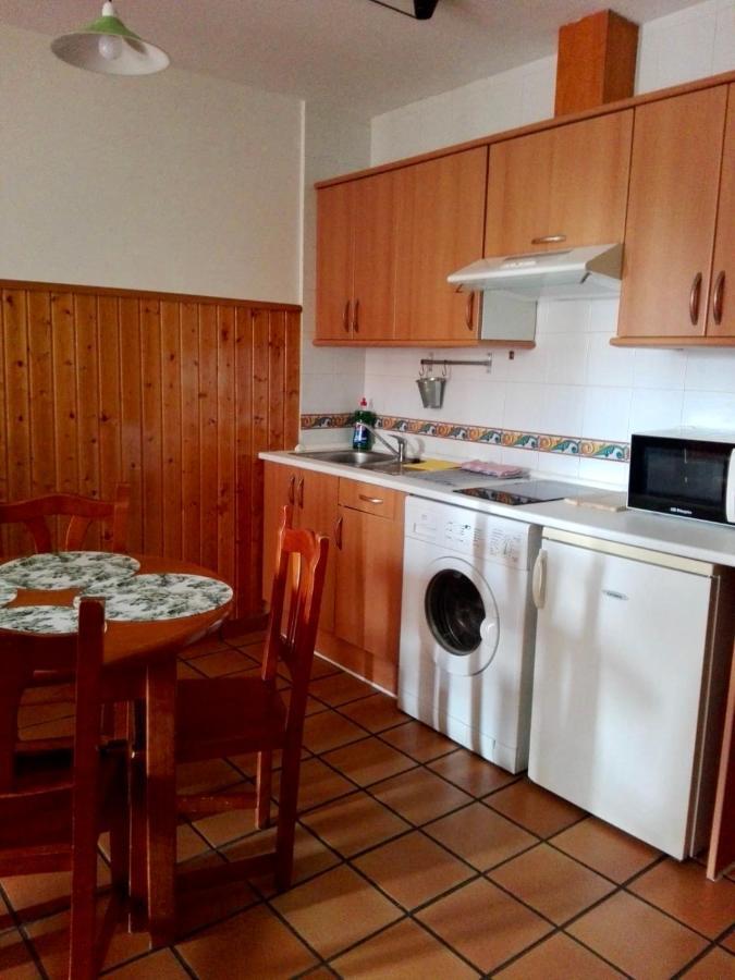 El Hayuco De Montejo Daire Montejo de la Sierra Dış mekan fotoğraf